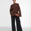 Sophia Crew Neck Jumper