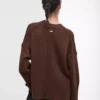 Sophia Crew Neck Jumper