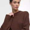 Sophia Crew Neck Jumper
