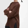 Sophia Crew Neck Jumper