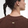 Sophia Crew Neck Jumper