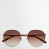 Square Aviator Sunglasses Square Aviator Sunglasses