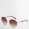 Square Aviator Sunglasses Square Aviator Sunglasses