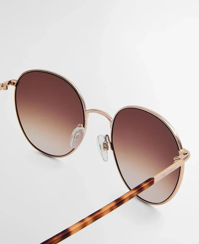 Square Aviator Sunglasses Square Aviator Sunglasses