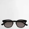 Square Retro Sunglasses