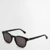 Square Retro Sunglasses