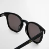 Square Retro Sunglasses