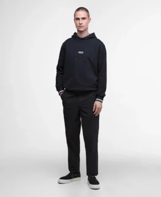 Stelar Hoodie