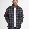Tartan Sherpa Fleece Tartan Sherpa Fleece