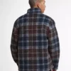 Tartan Sherpa Fleece Tartan Sherpa Fleece