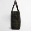 Turnberry Tartan Tote Bag