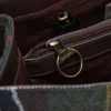 Turnberry Tartan Tote Bag
