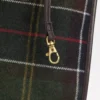 Turnberry Tartan Tote Bag