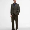Wallington Cord Blazer