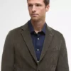 Wallington Cord Blazer