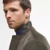 Wallington Cord Blazer