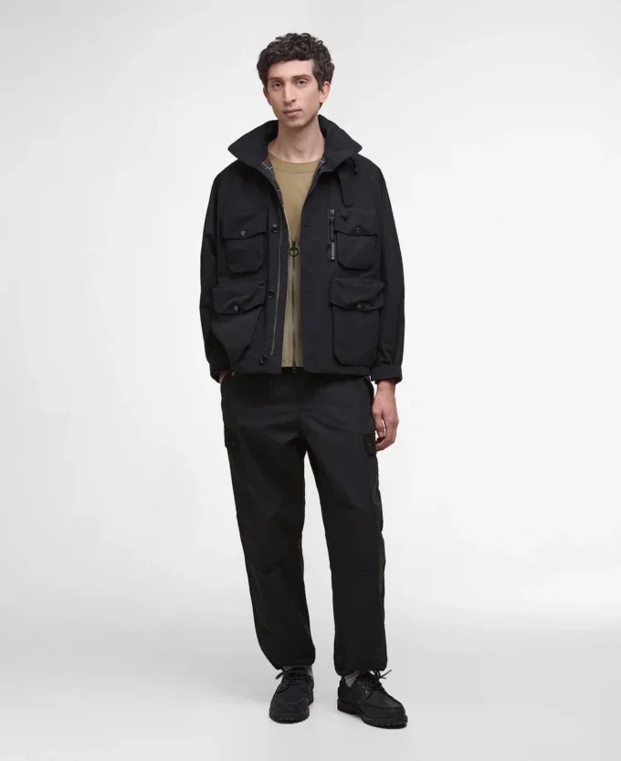 Westdale Waterproof Jacket Westdale Waterproof Jacket
