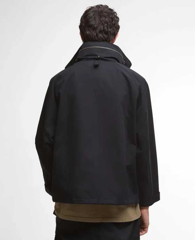 Westdale Waterproof Jacket Westdale Waterproof Jacket