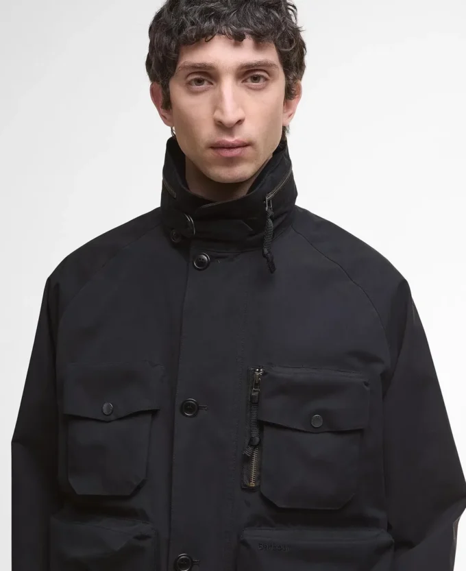 Westdale Waterproof Jacket Westdale Waterproof Jacket