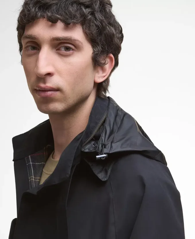 Westdale Waterproof Jacket Westdale Waterproof Jacket