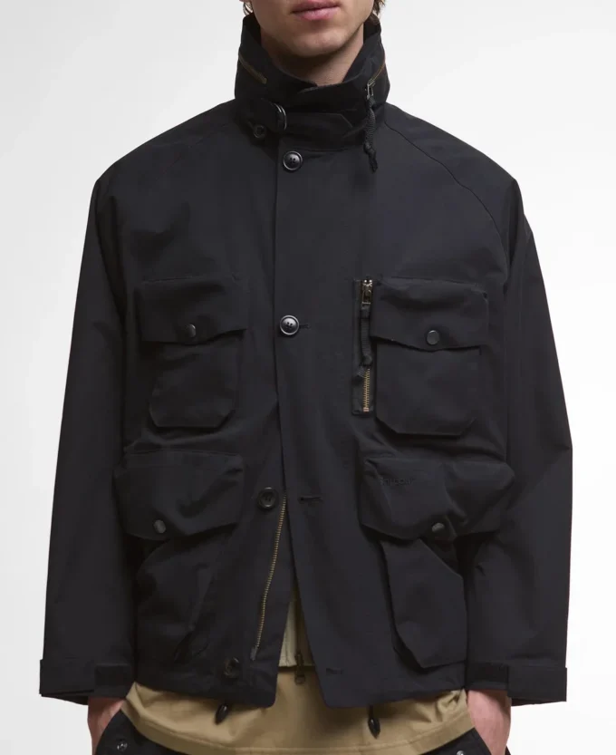 Westdale Waterproof Jacket Westdale Waterproof Jacket