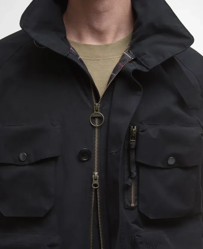 Westdale Waterproof Jacket Westdale Waterproof Jacket